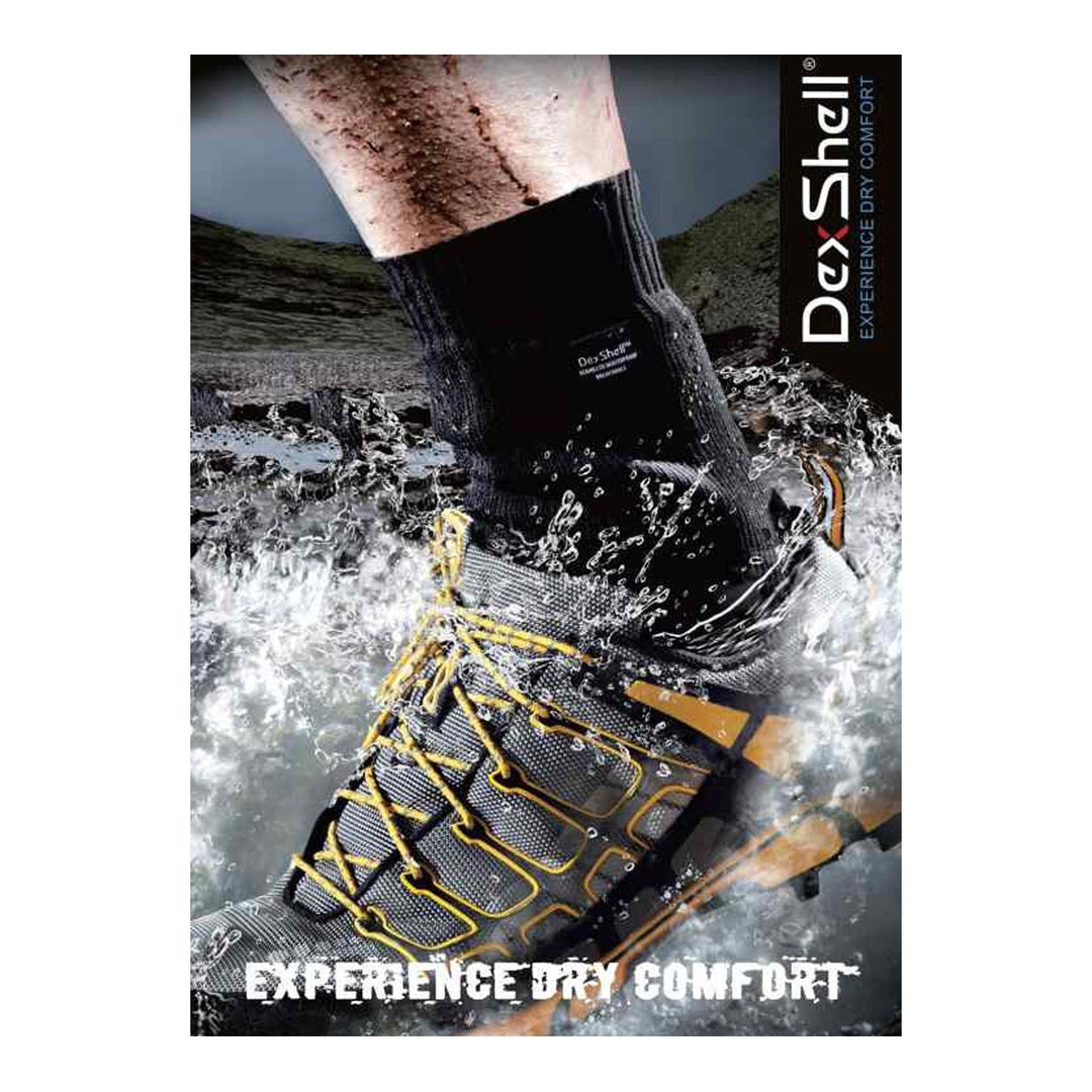 DexShell Trekking Waterproof Socks