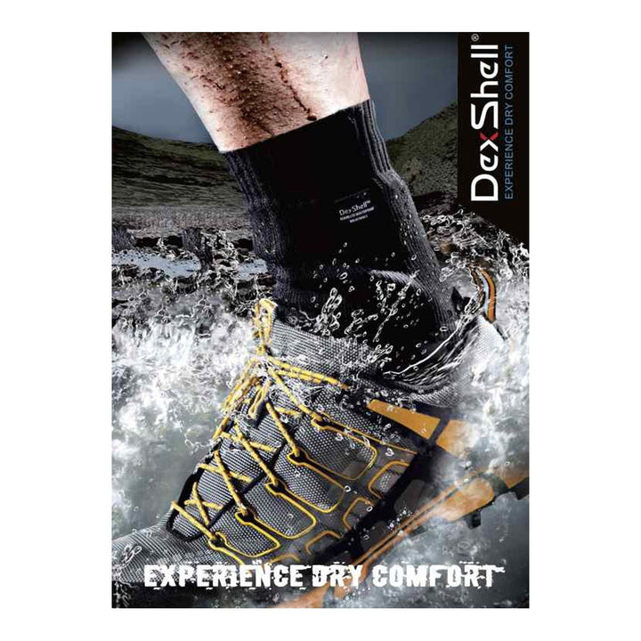 DexShell Trekking Waterproof Socks