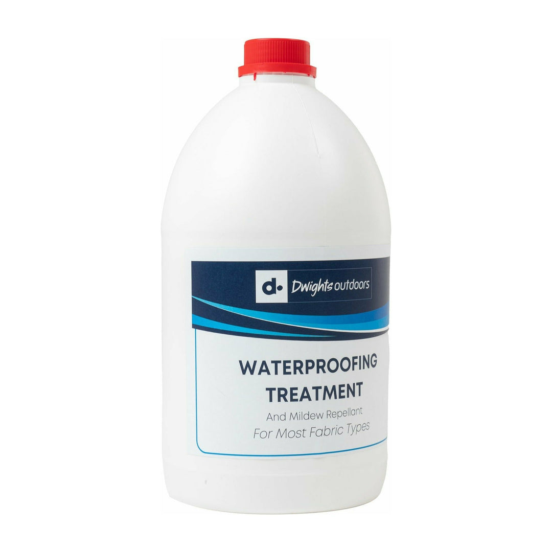 Dwights Canvas Waterproofing 5L