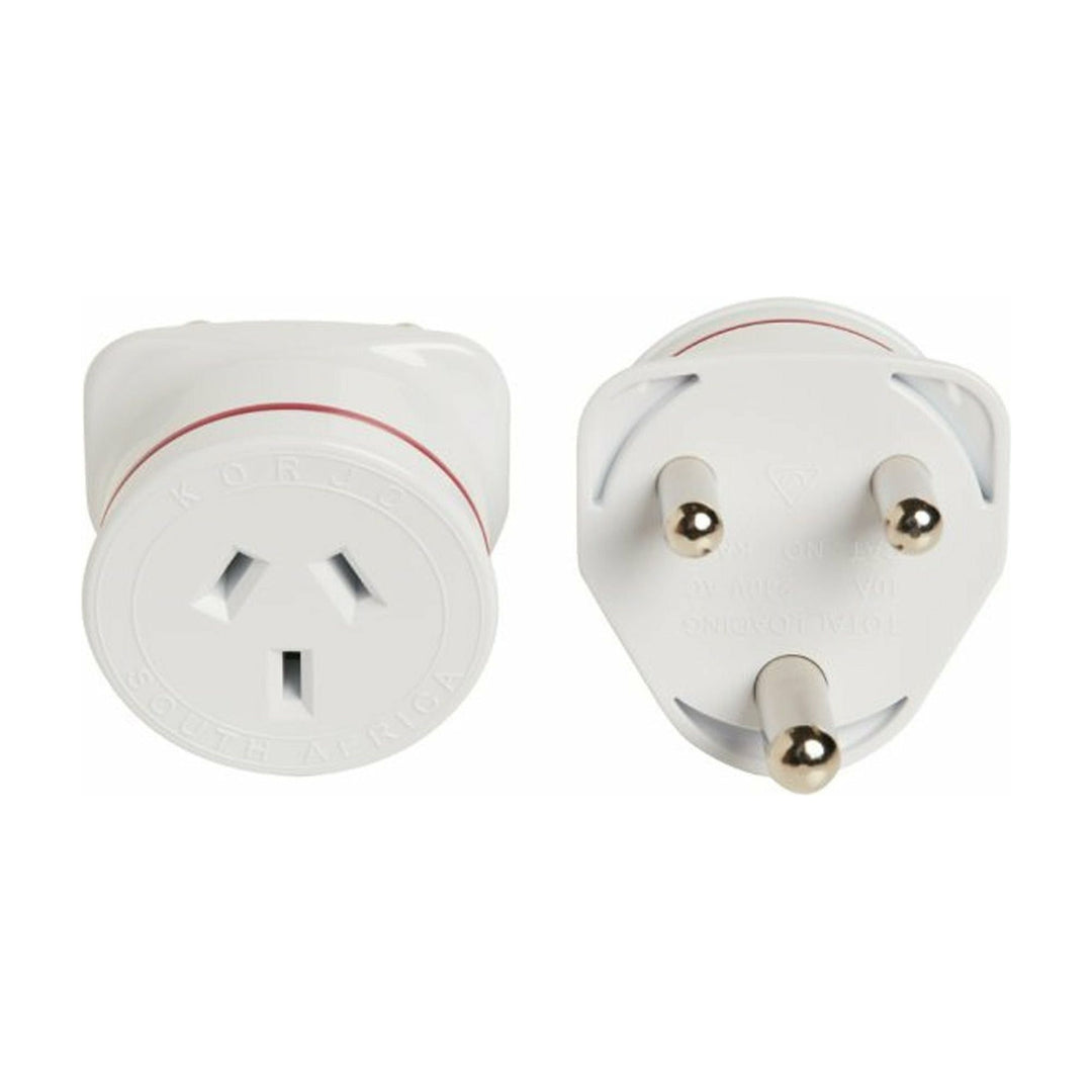 Adaptor South Africa