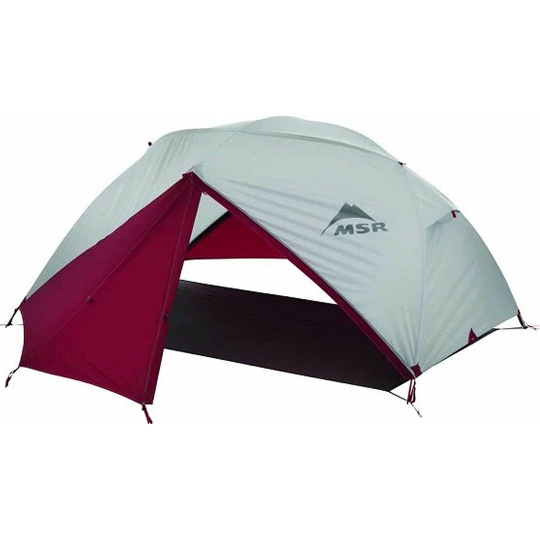 MSR Elixir 2 Person Hiking Tent with Footprint – Dwights MSR Elixir 2 Person Hiking Tent with Footprint – Dwights
