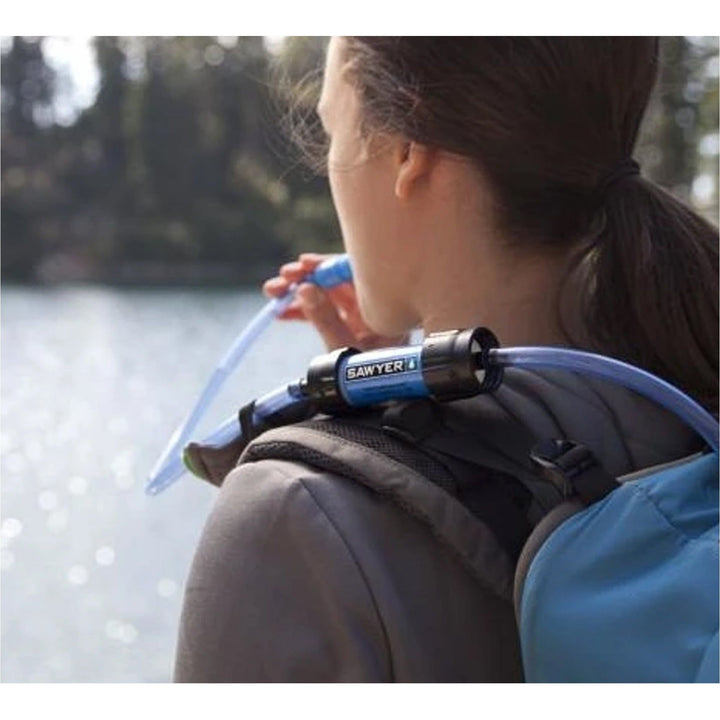 Sawyer - Mini Water Filtration System