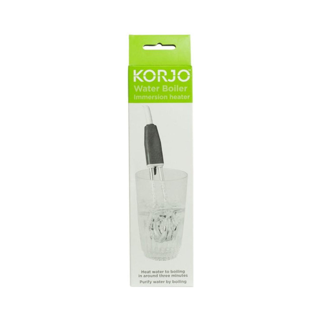 Korjo Water Boiler