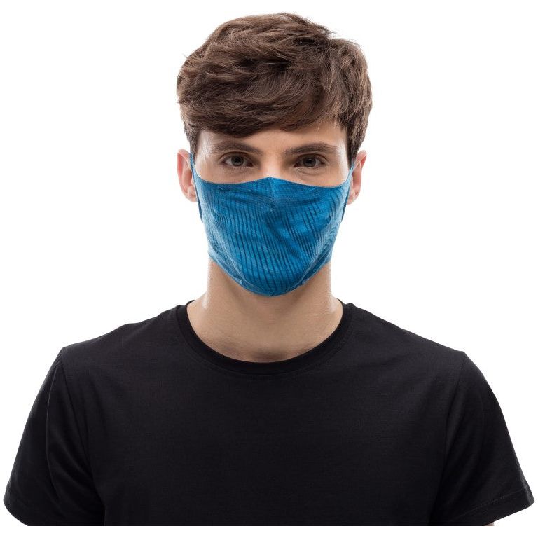 Buff Filter Mask