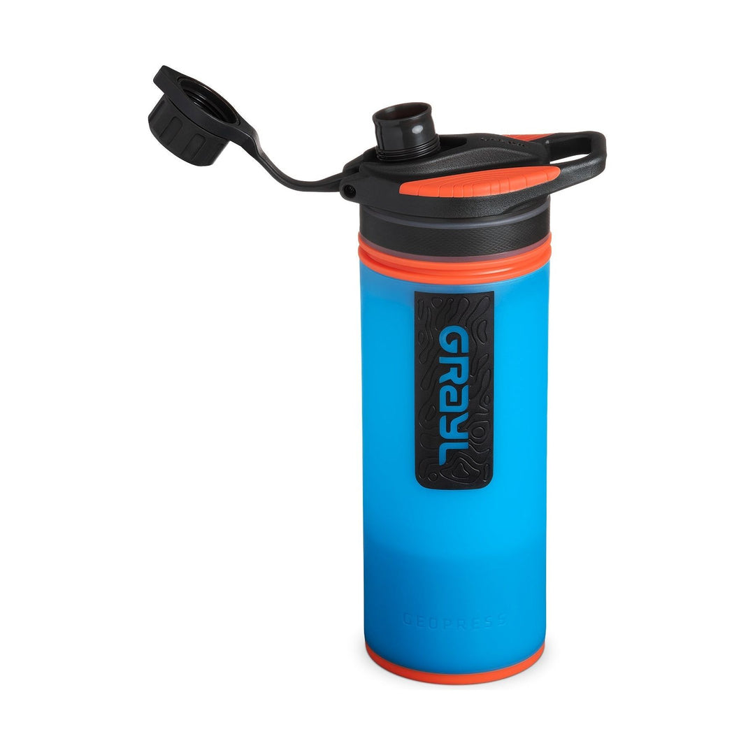 710ml GeoPress® Purifier - Chroma Edition