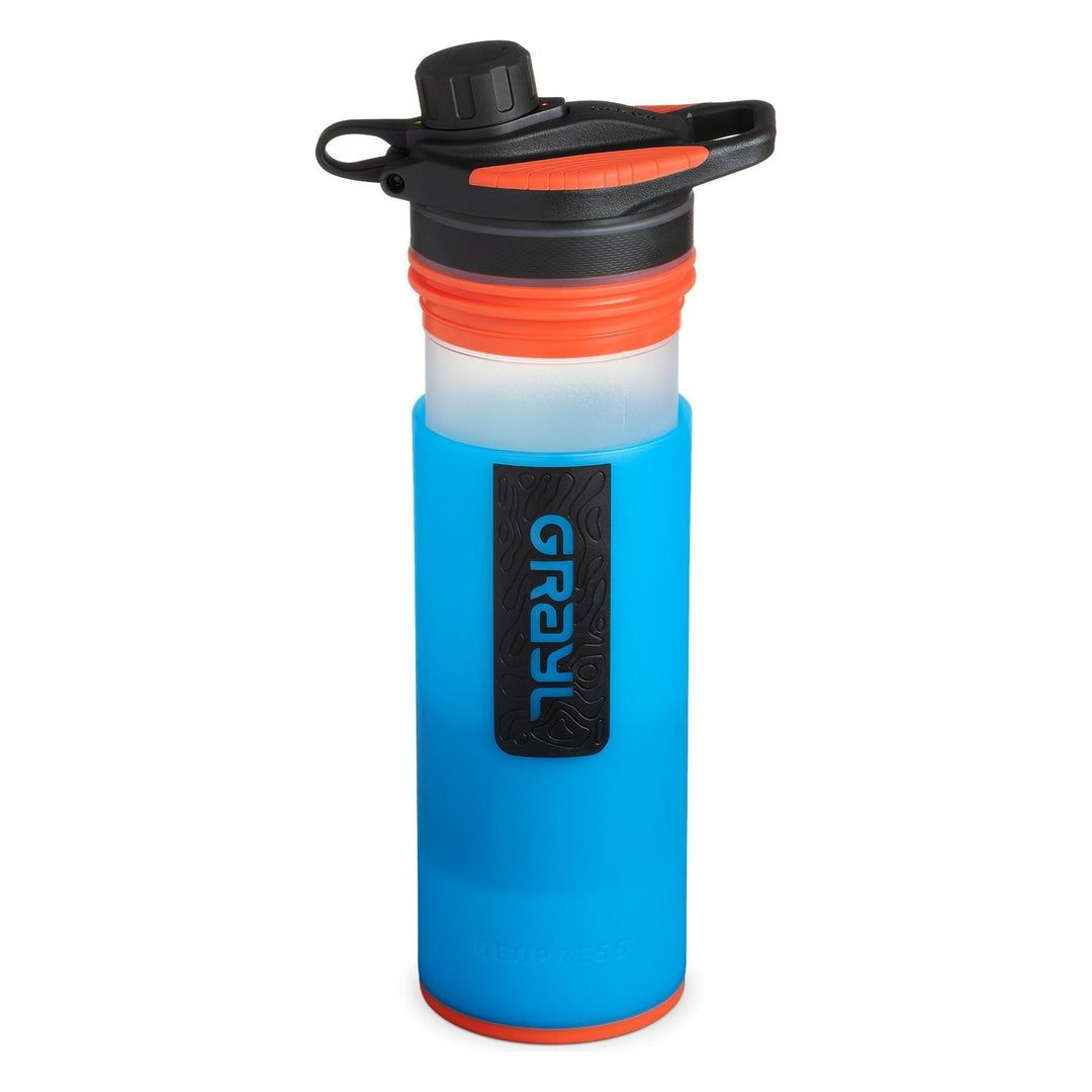 710ml GeoPress® Purifier - Chroma Edition