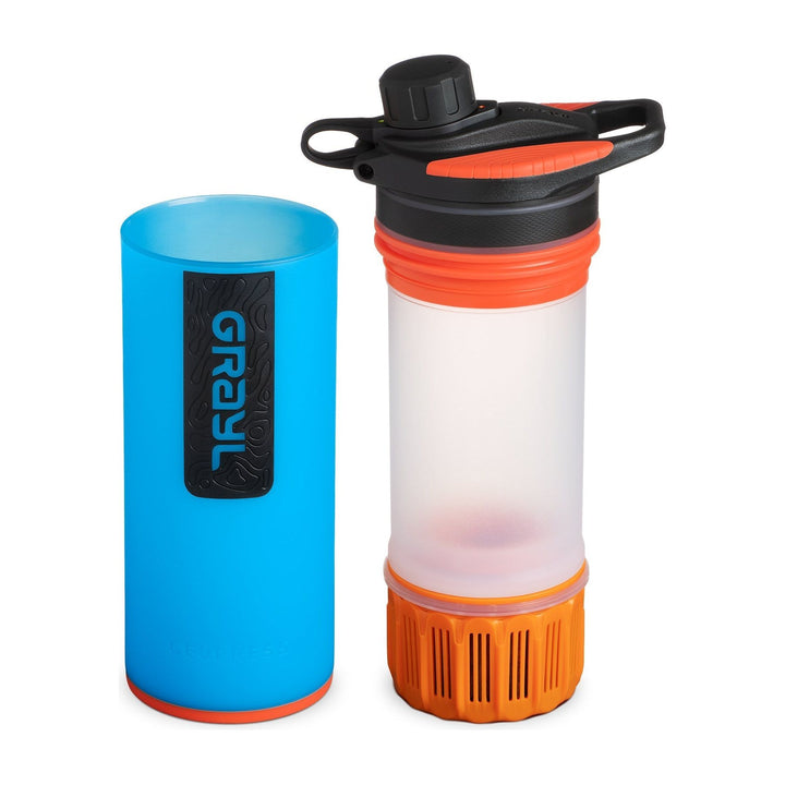 710ml GeoPress® Purifier - Chroma Edition