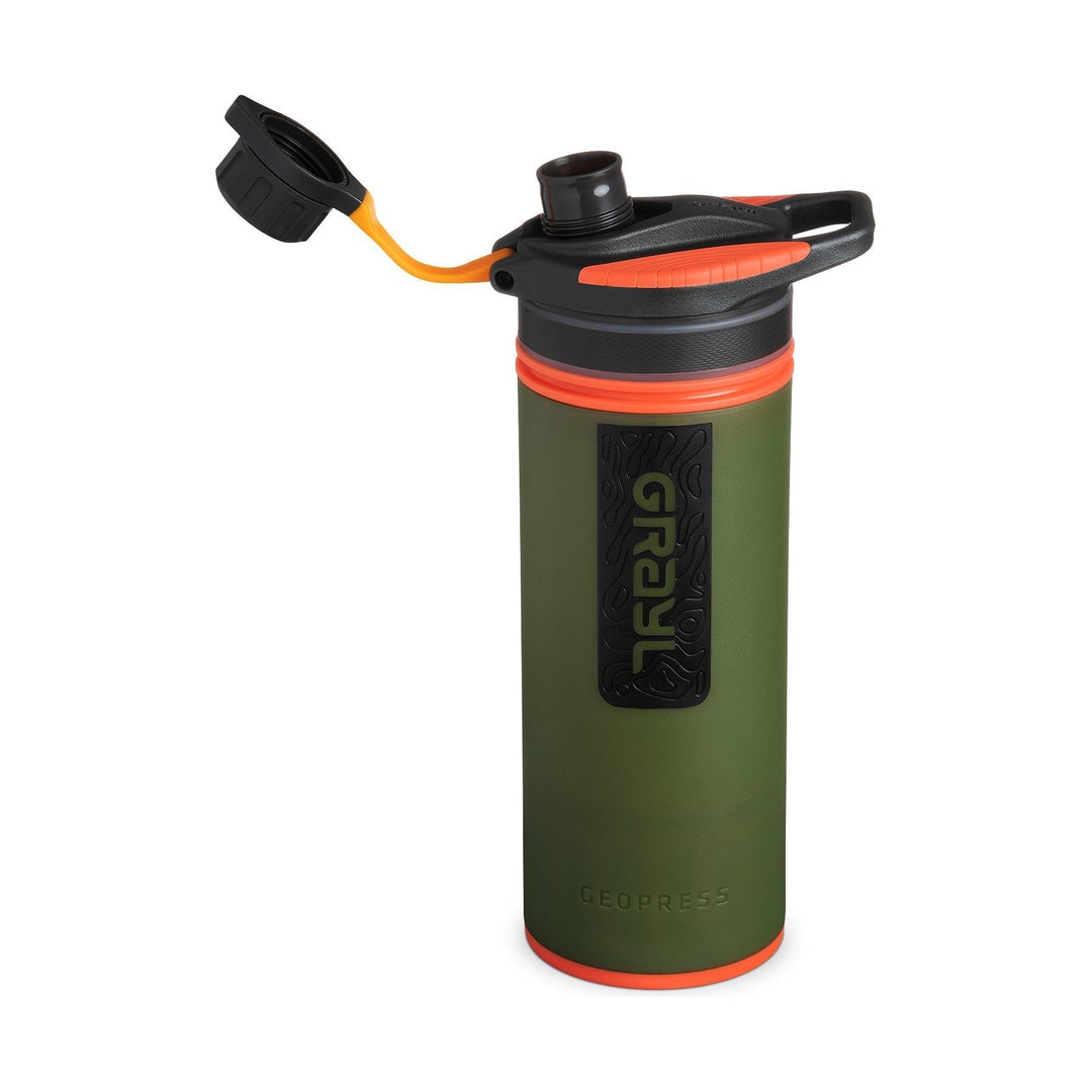 710ml GeoPress® Purifier - Chroma Edition