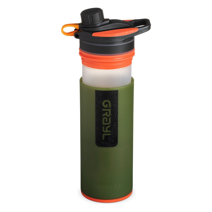 710ml GeoPress® Purifier - Chroma Edition