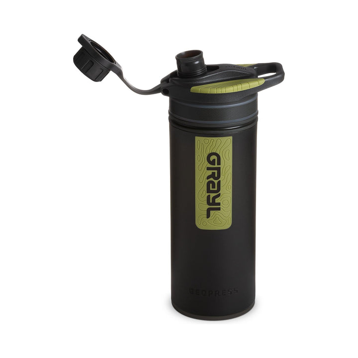 710ml GeoPress® Purifier - Chroma Edition