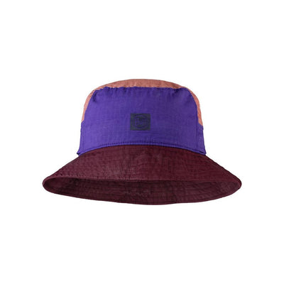 Buff Hat Sun Bucket