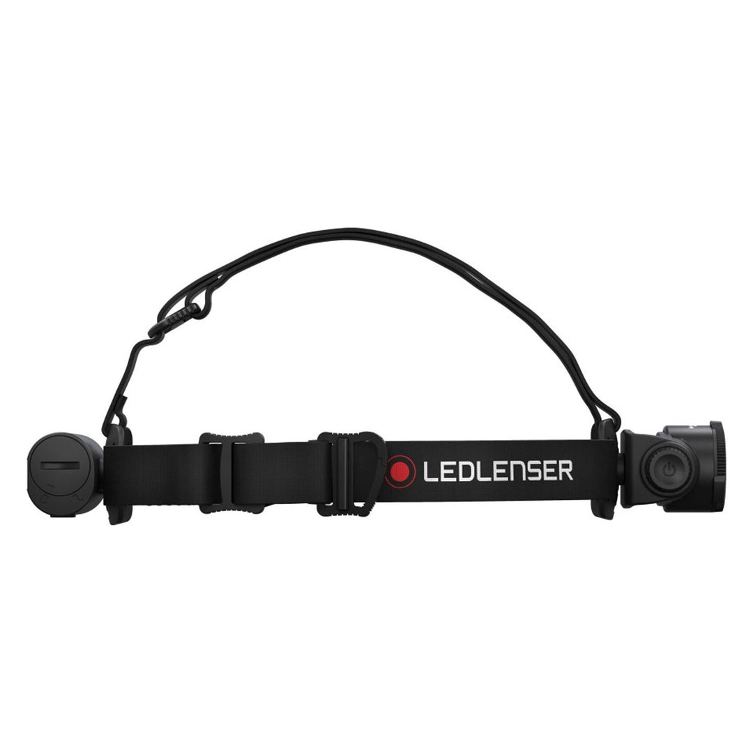LEDLENSER 1000ルーメン　H7R CORE Ledlenser H7R Core Series Rechargeable Headlamp | Free