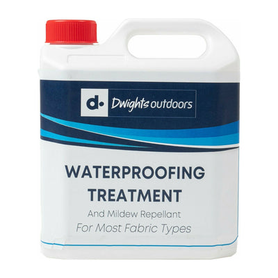 Dwights Canvas Waterproofing 2L