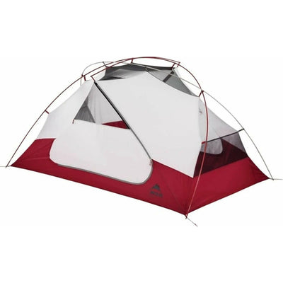 MSR Elixir 2 Person Hiking Tent with Footprint