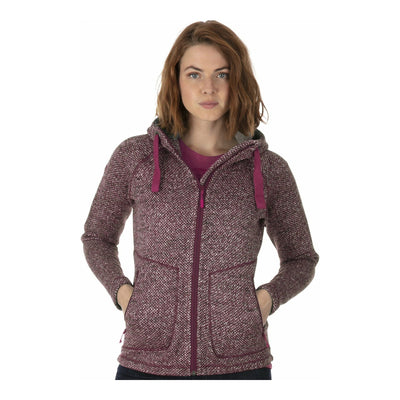 Womens Rab Amy Hoody