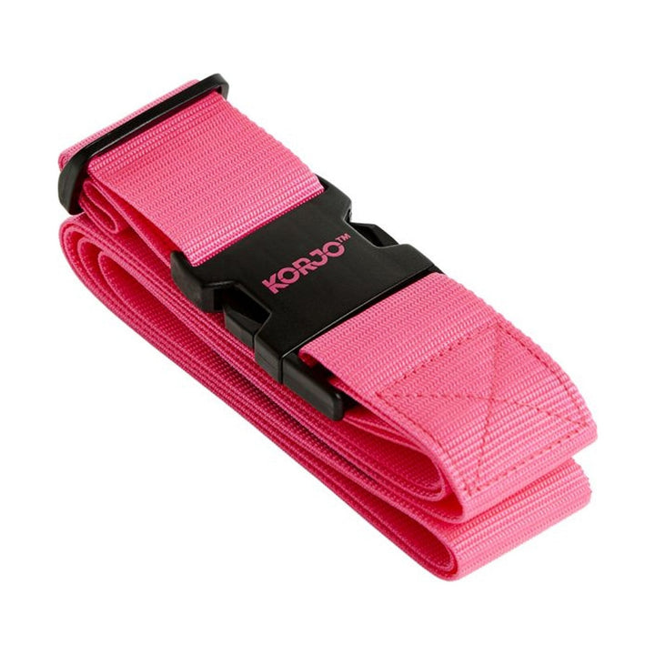Luggage Strap | Korjo