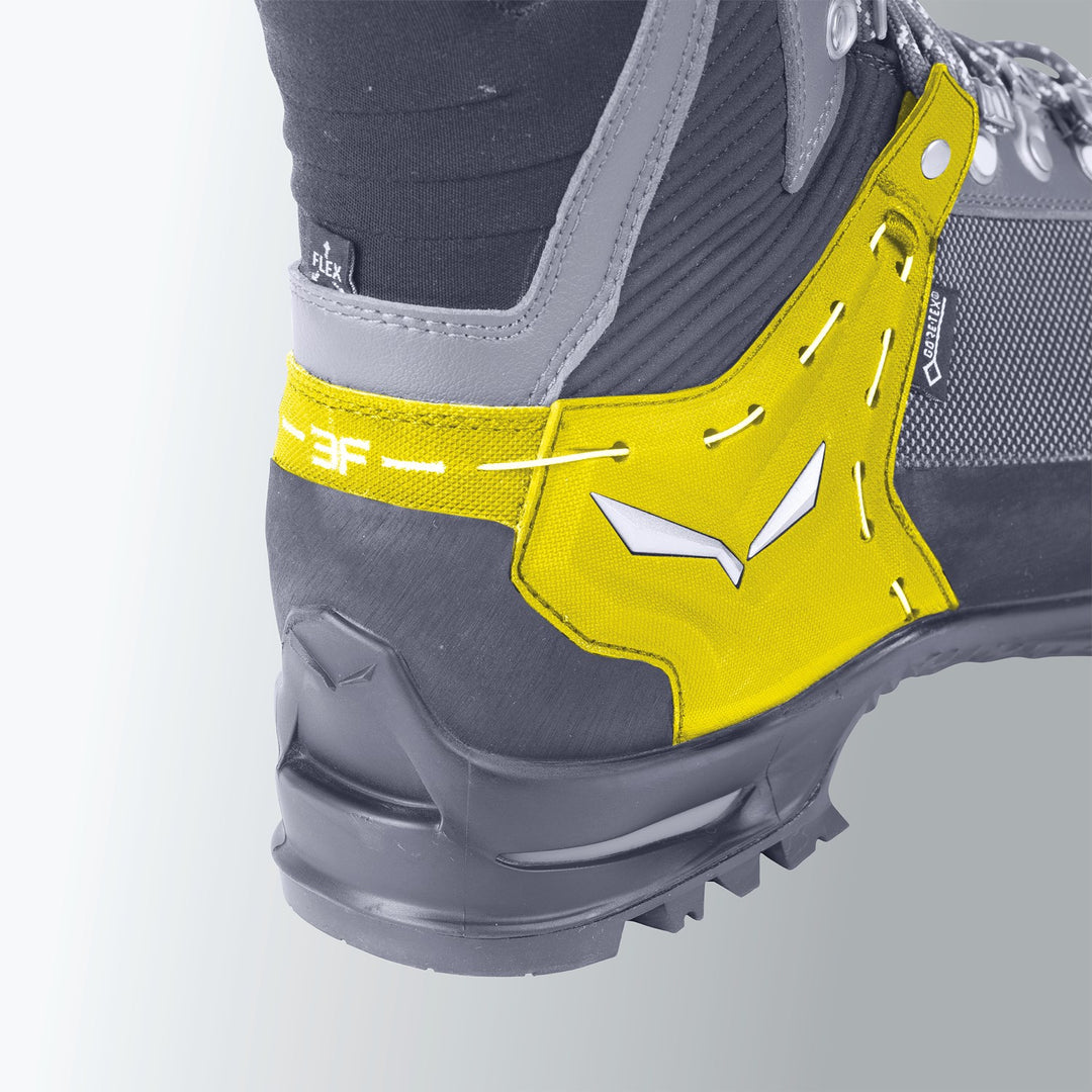 Mens Salewa Rapace GTX Boots