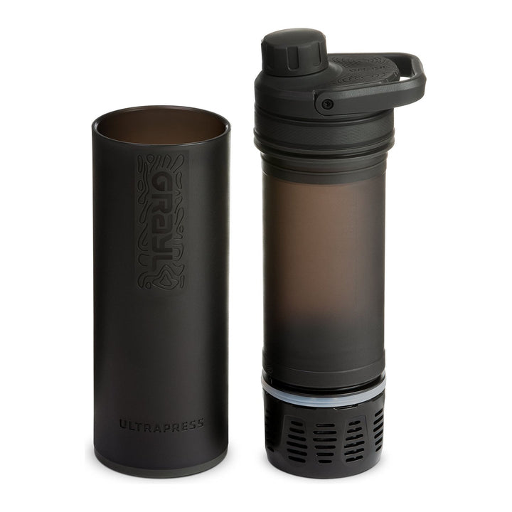 500ml UltraPress® Purifier - Covert Edition