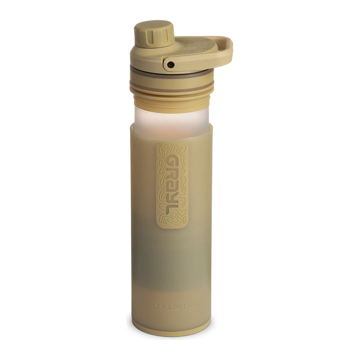 500ml UltraPress® Purifier - Covert Edition