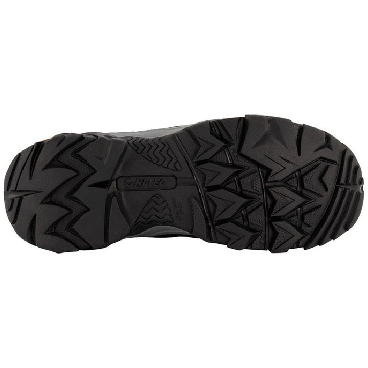 Hi-Tec Womens Ravus Vent Lite Waterproof Shoes