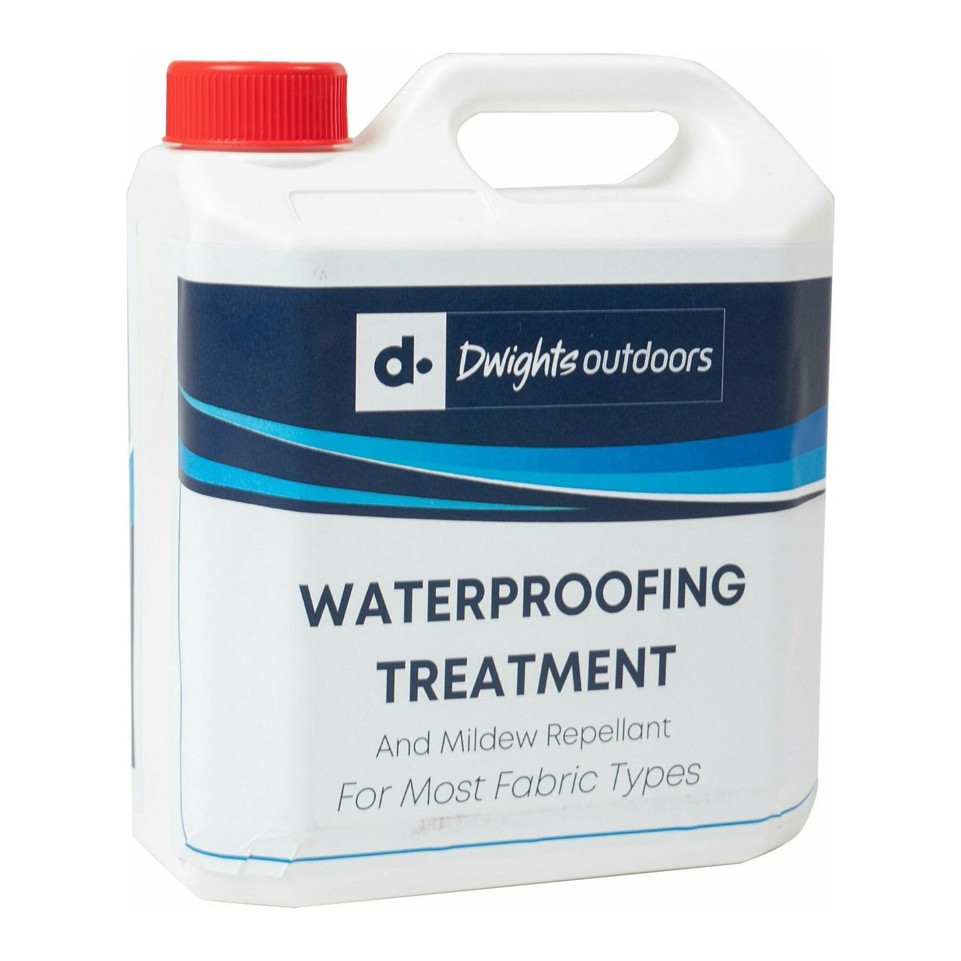 Dwights Canvas Waterproofing 2L