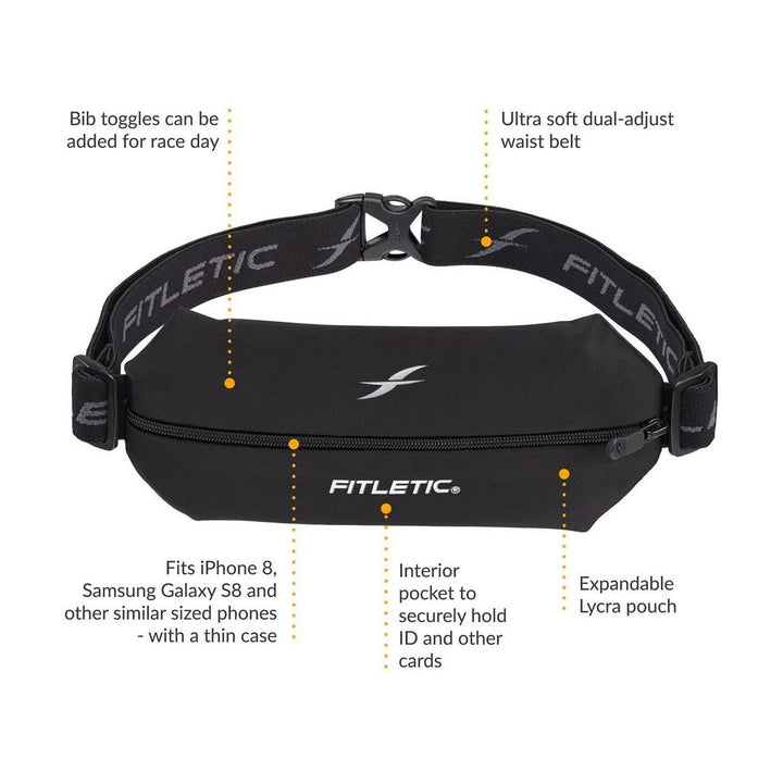 Fitletic Mini Sport Belt