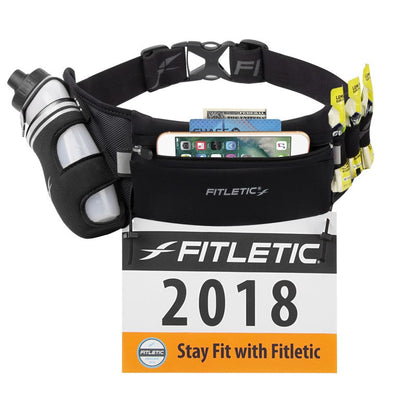Fitletic Fully Loaded