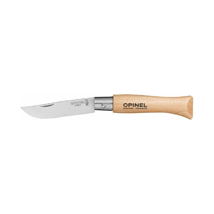Opinel Knife Stainless Steel