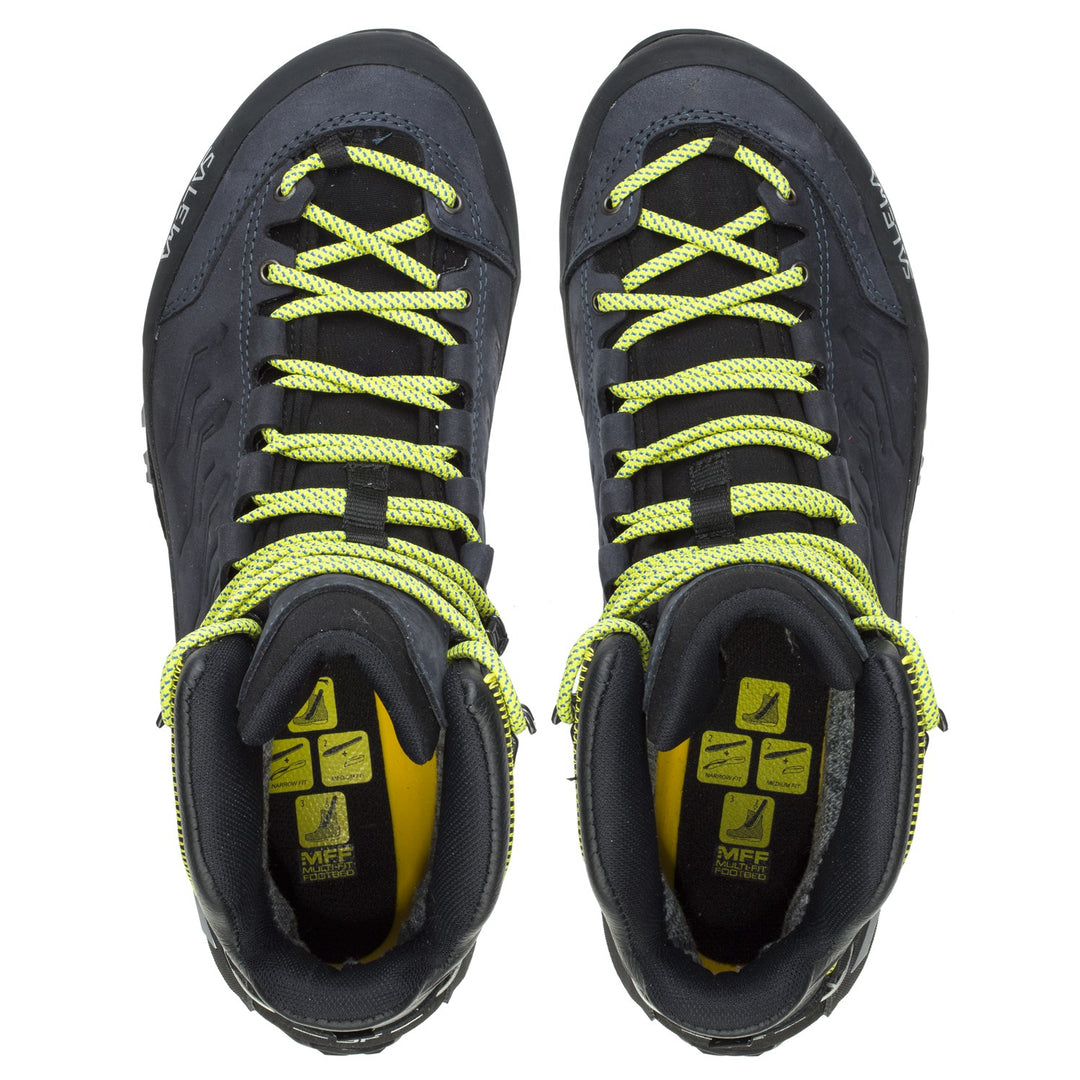 Mens Salewa Rapace GTX Boots