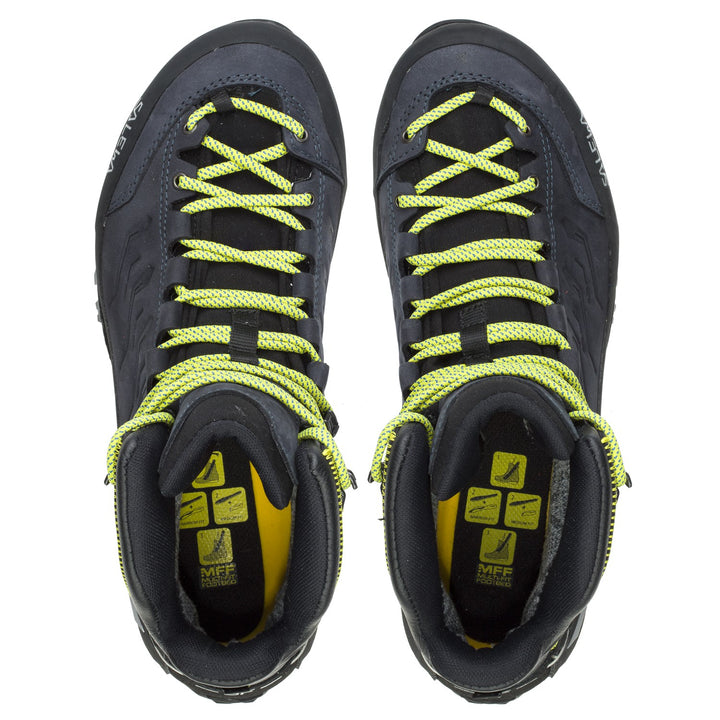 Mens Salewa Rapace GTX Boots