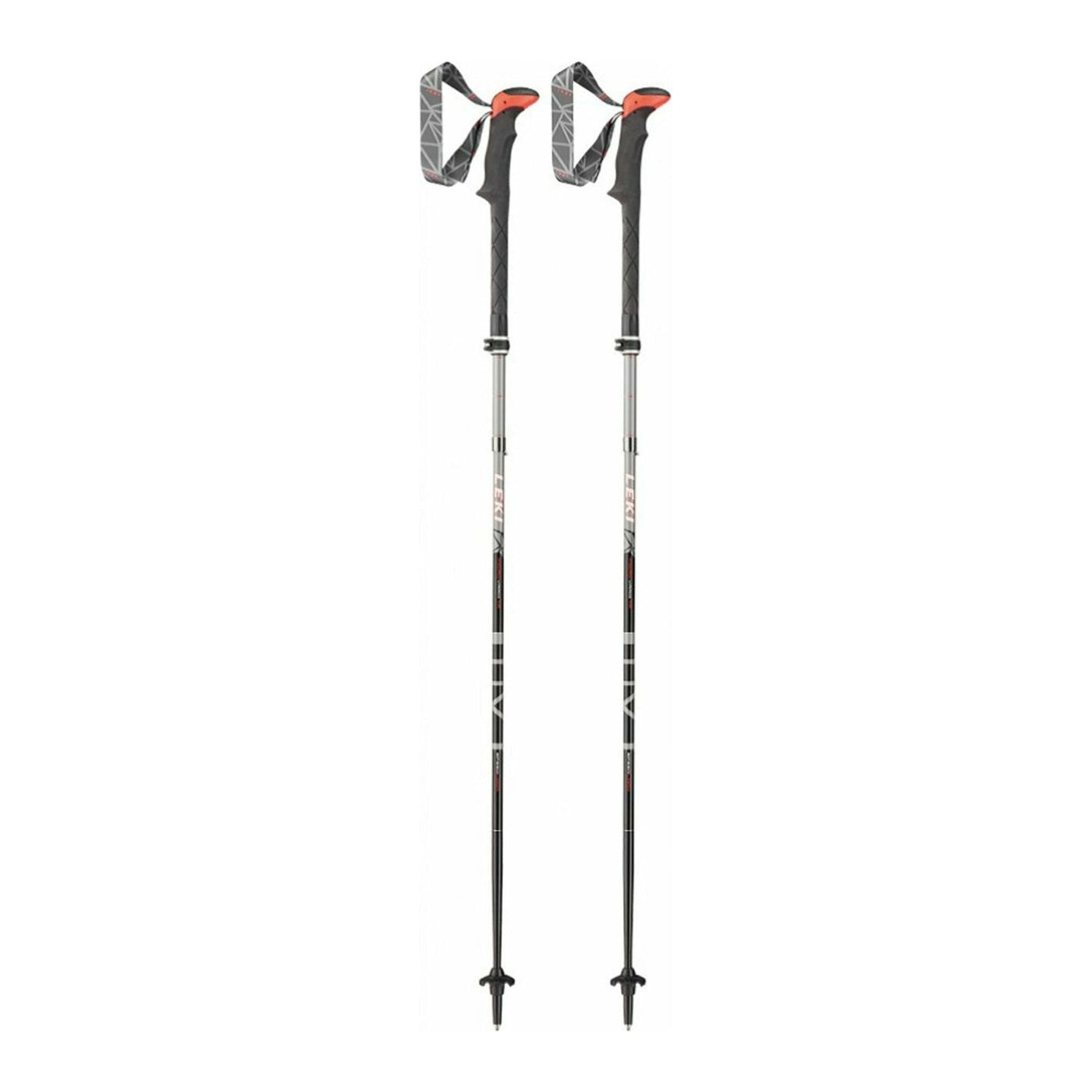 Leki Micro Vario TA SL (pair)