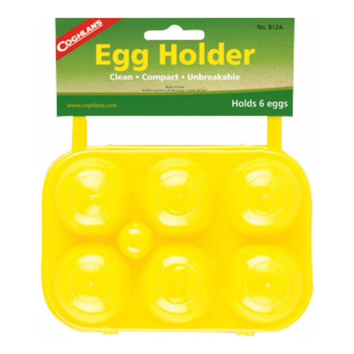 Egg Holder (6 eggs)