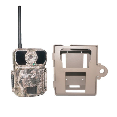 Keepguard Security Case for KG895 Trail Camera