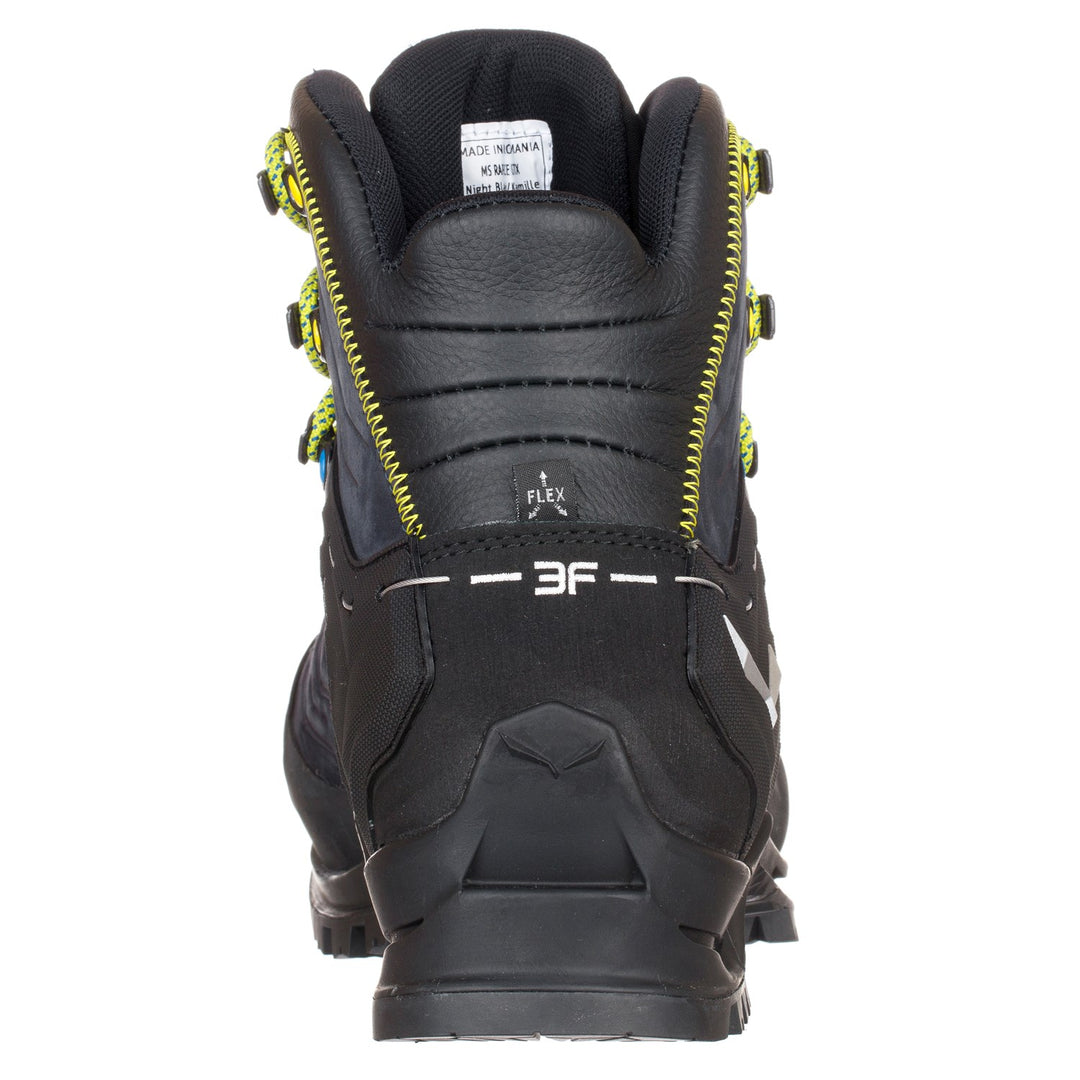 Mens Salewa Rapace GTX Boots