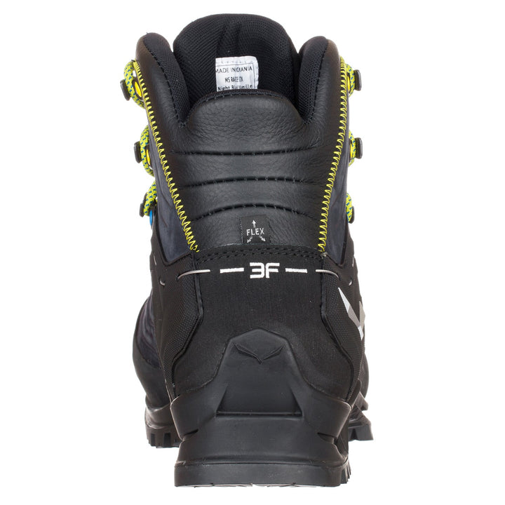 Mens Salewa Rapace GTX Boots