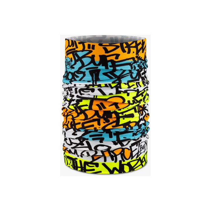 Buff Jr Original