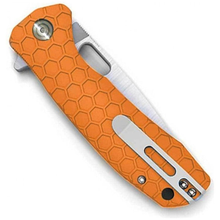 Honey Badger Flipper Knife