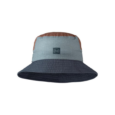 Buff Hat Sun Bucket