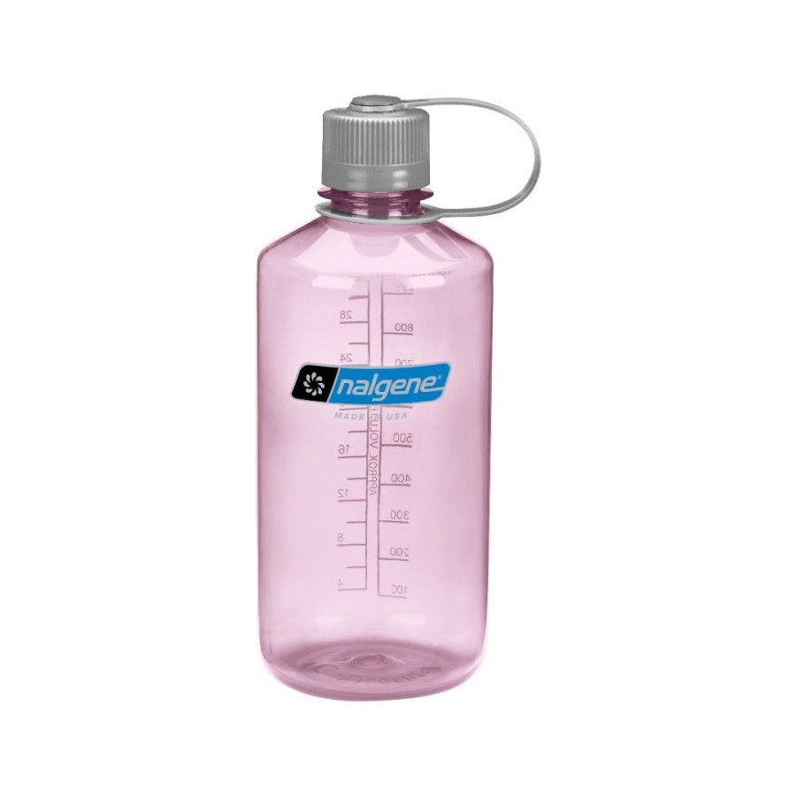 Nalgene Sustain Narrow Mouth 1 Litre Bottle