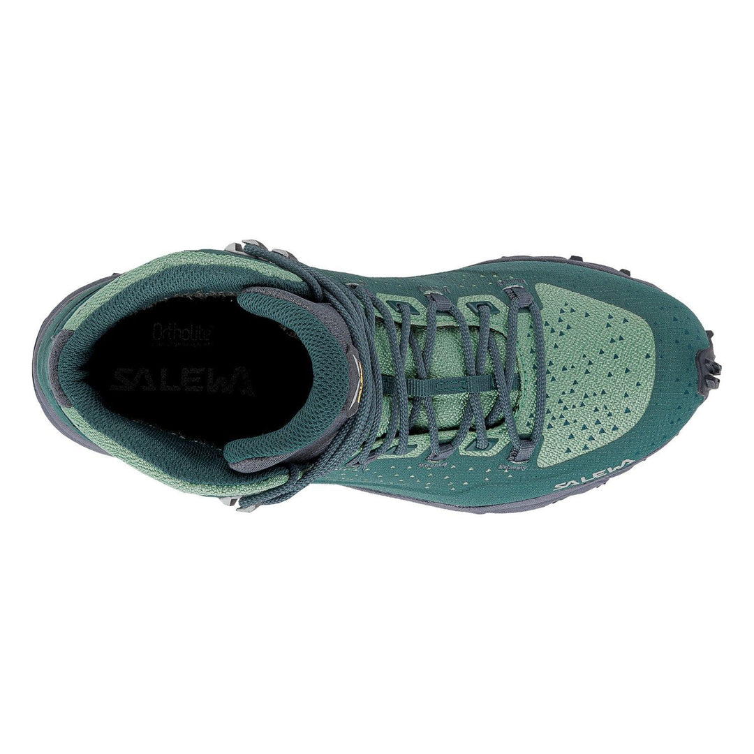 Salewa Womens Alpenrose 2 Mid GTX Boots
