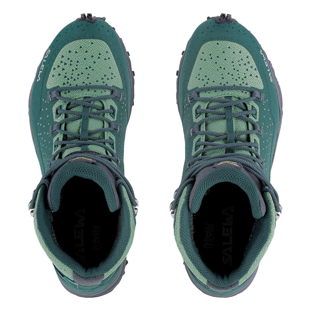 Salewa Womens Alpenrose 2 Mid GTX Boots