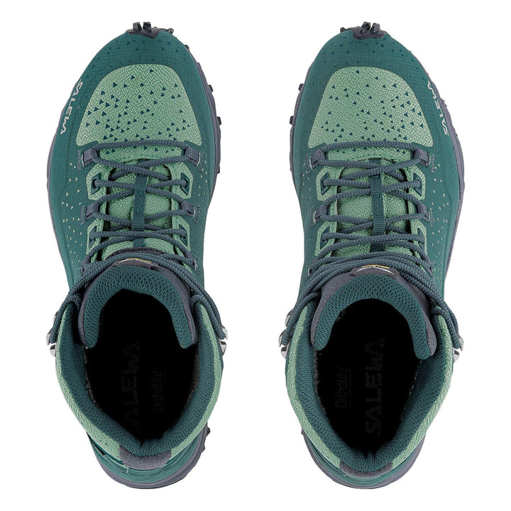 Salewa Womens Alpenrose 2 Mid GTX Boots