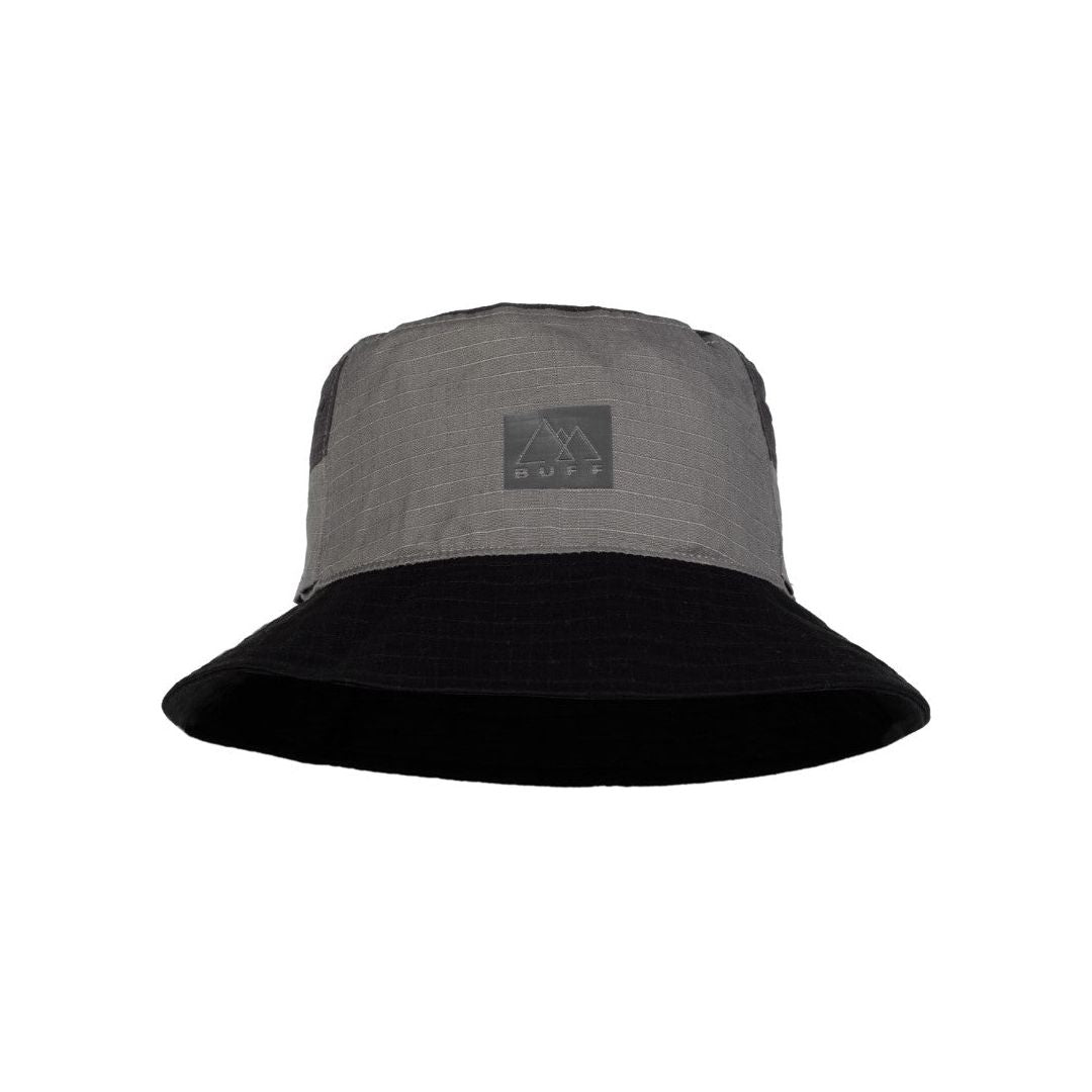 Buff Hat Sun Bucket