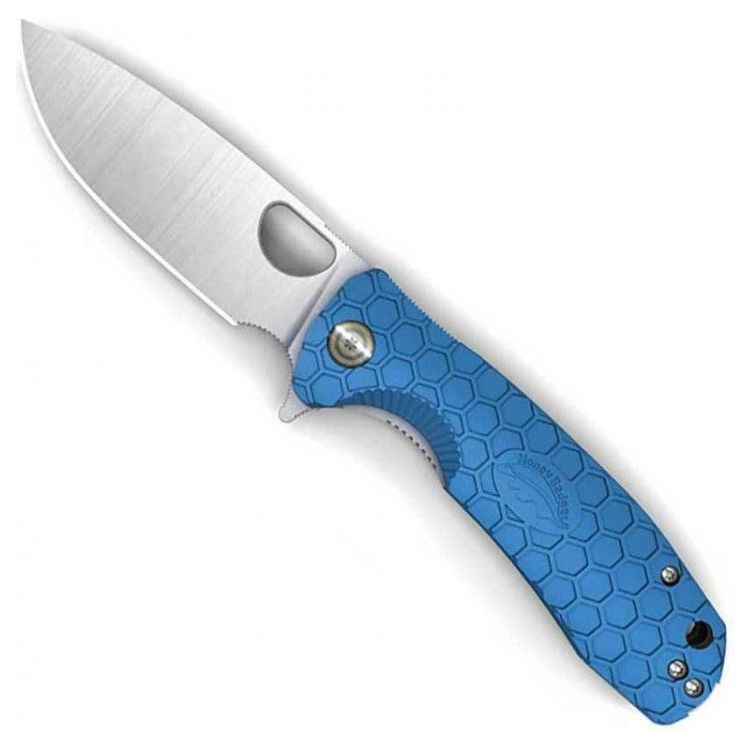 Honey Badger Flipper Knife