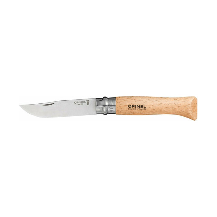 Opinel Knife Stainless Steel