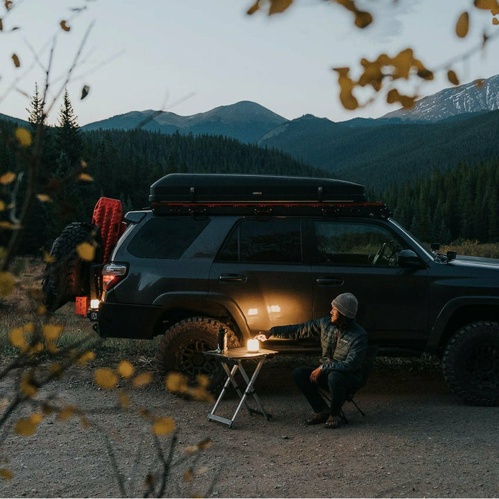 BioLite Alpenglow 250 Lumen Lantern
