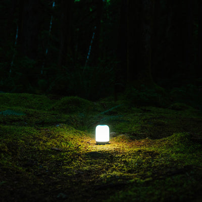 BioLite Alpenglow 500 Lumen Lantern