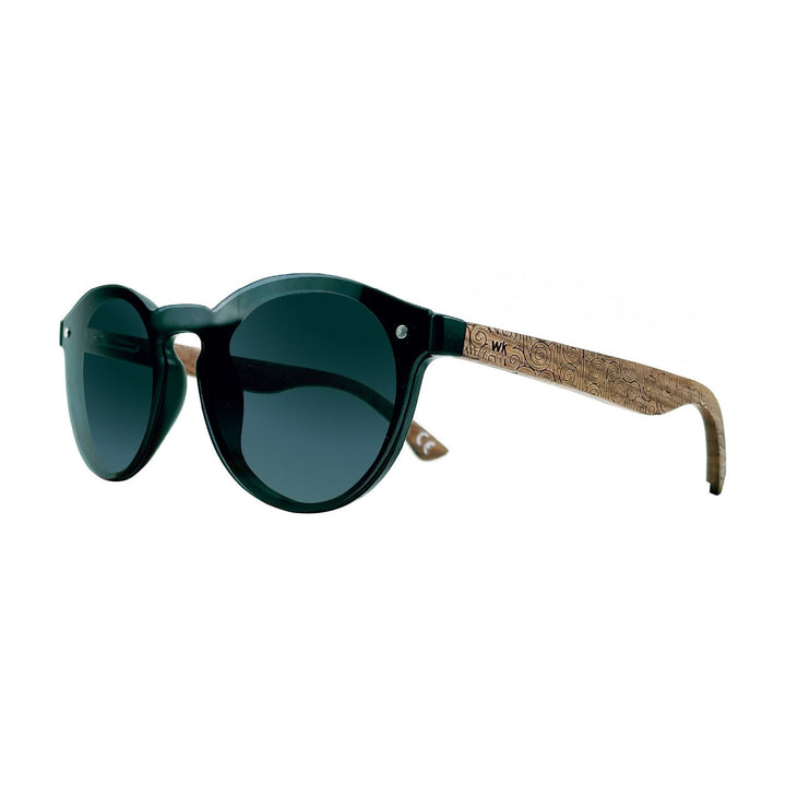 Wood Sunglasses for Men and Women - Koru | Wild Kiwi