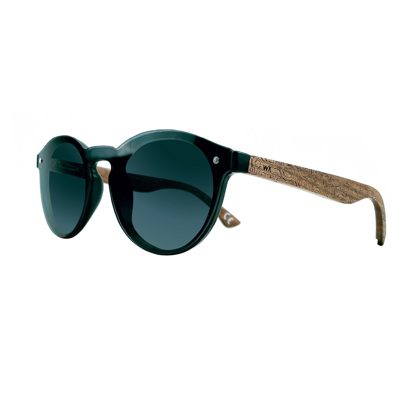 Wood Sunglasses for Men and Women - Koru