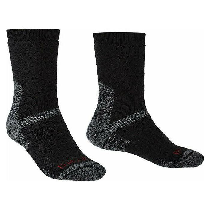 Bridgedale Explore Heavy Merino Per-Fit Socks